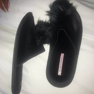 Victoria’s Secret Slippers